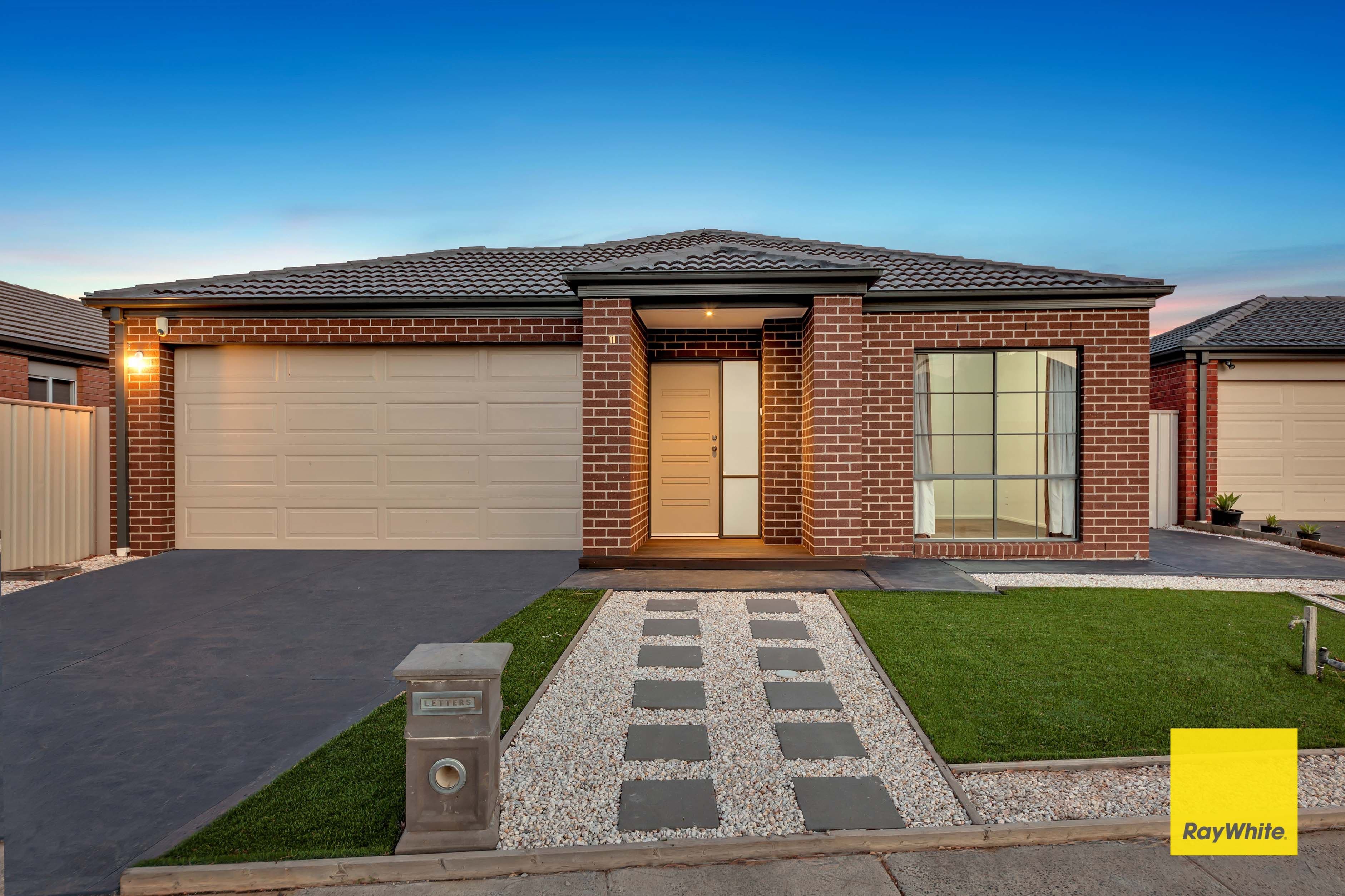 11 Cheviot Drive, Truganina VIC 3029, Truganina - Image 1