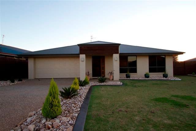 36 Nioka Drive, HIGHFIELDS QLD 4352, Highfields - Image 1