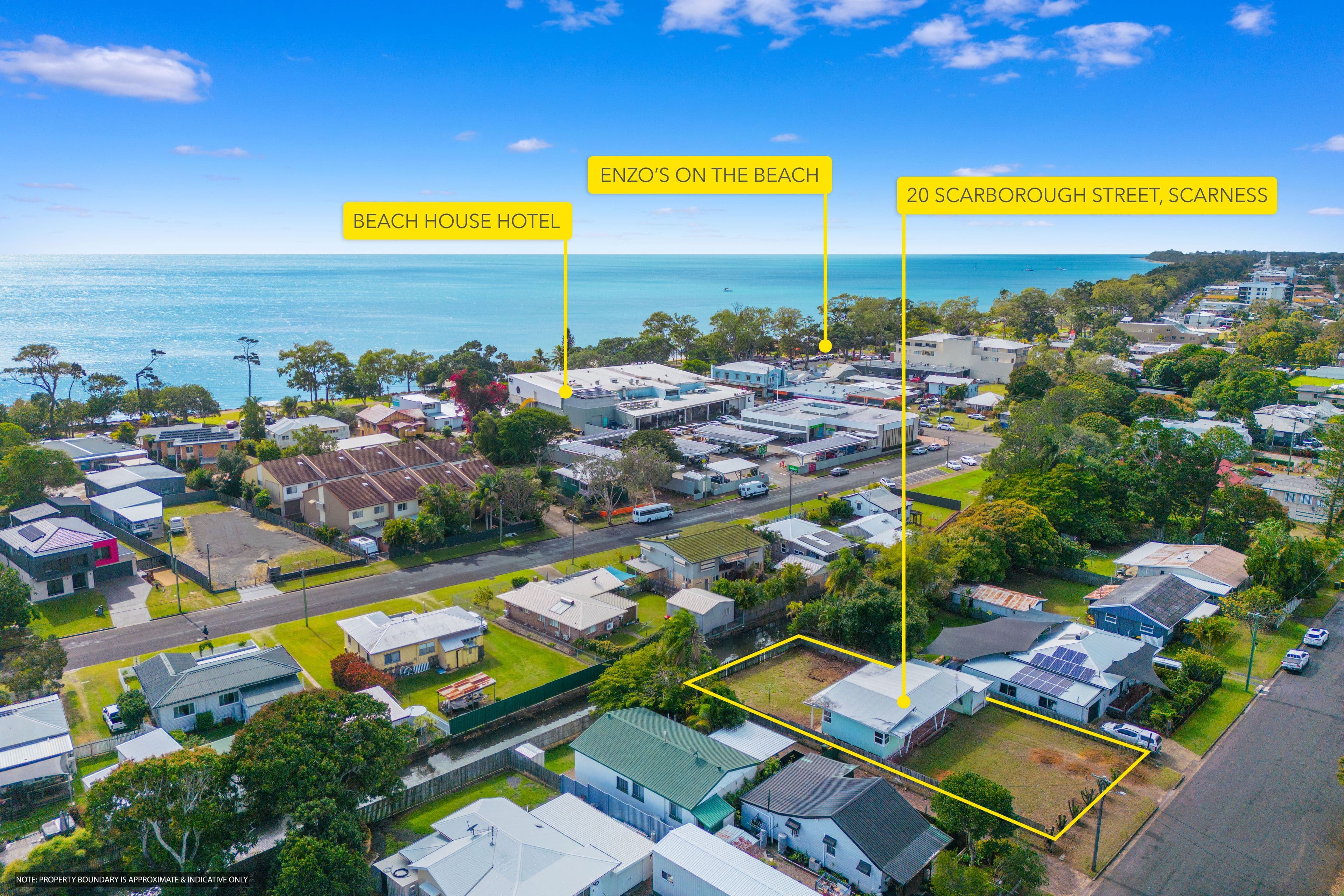 20 Scarborough Street, Scarness QLD 4655, Scarness - Image 1