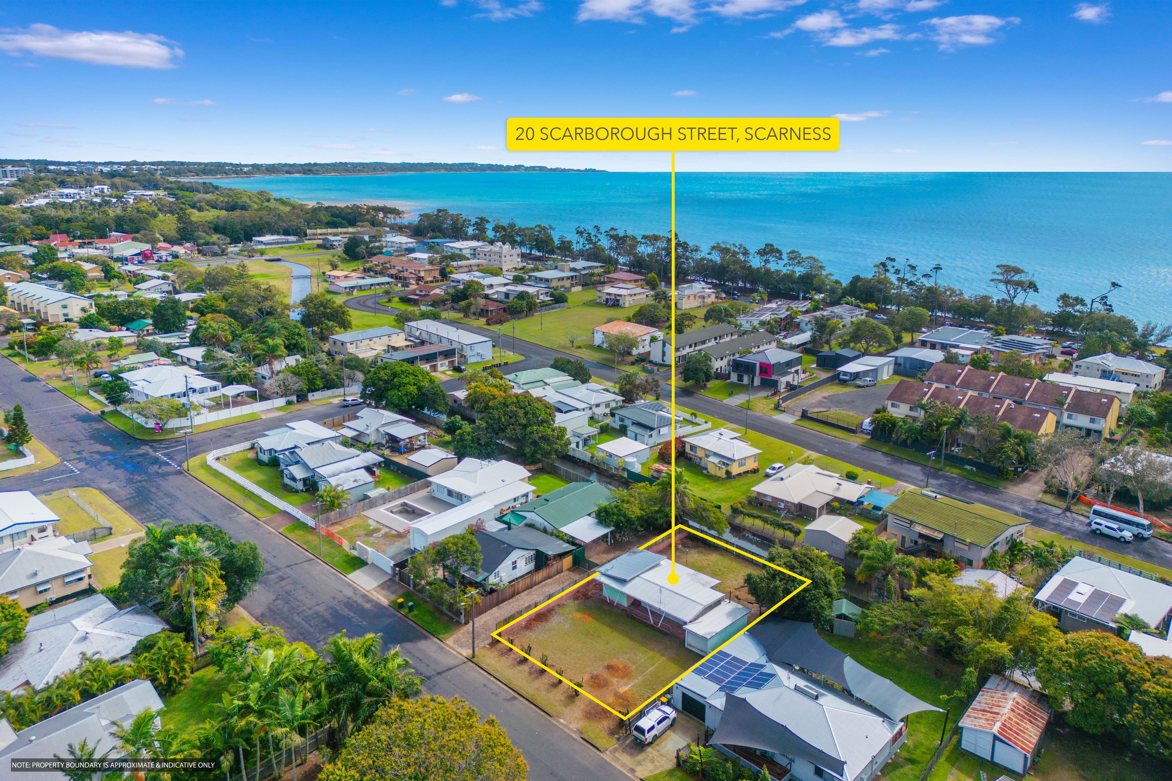 20 Scarborough Street, Scarness QLD 4655, Scarness - Thumbnail 2