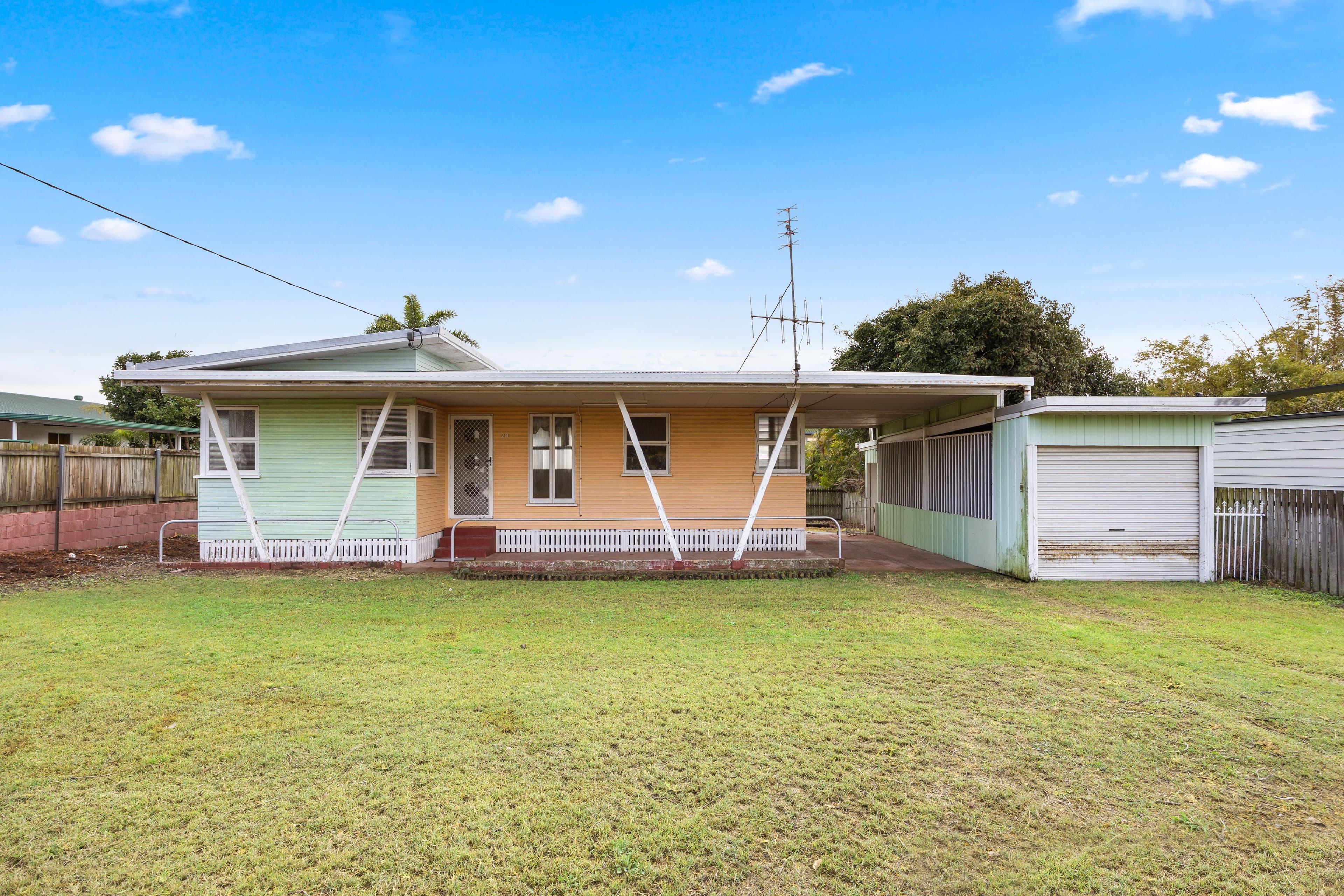 20 Scarborough Street, Scarness QLD 4655, Scarness - Thumbnail 3