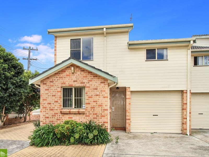 26 Station Street, Dapto NSW 2530, Dapto - Image 1