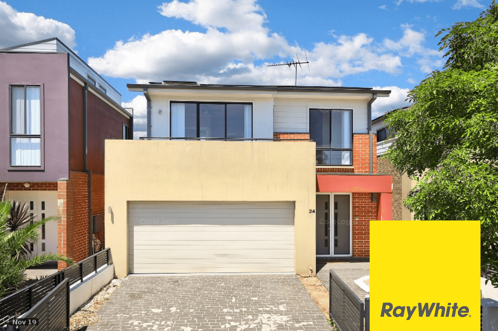 24 Welby Terrace, Acacia Gardens NSW 2763, Acacia Gardens - Image 1