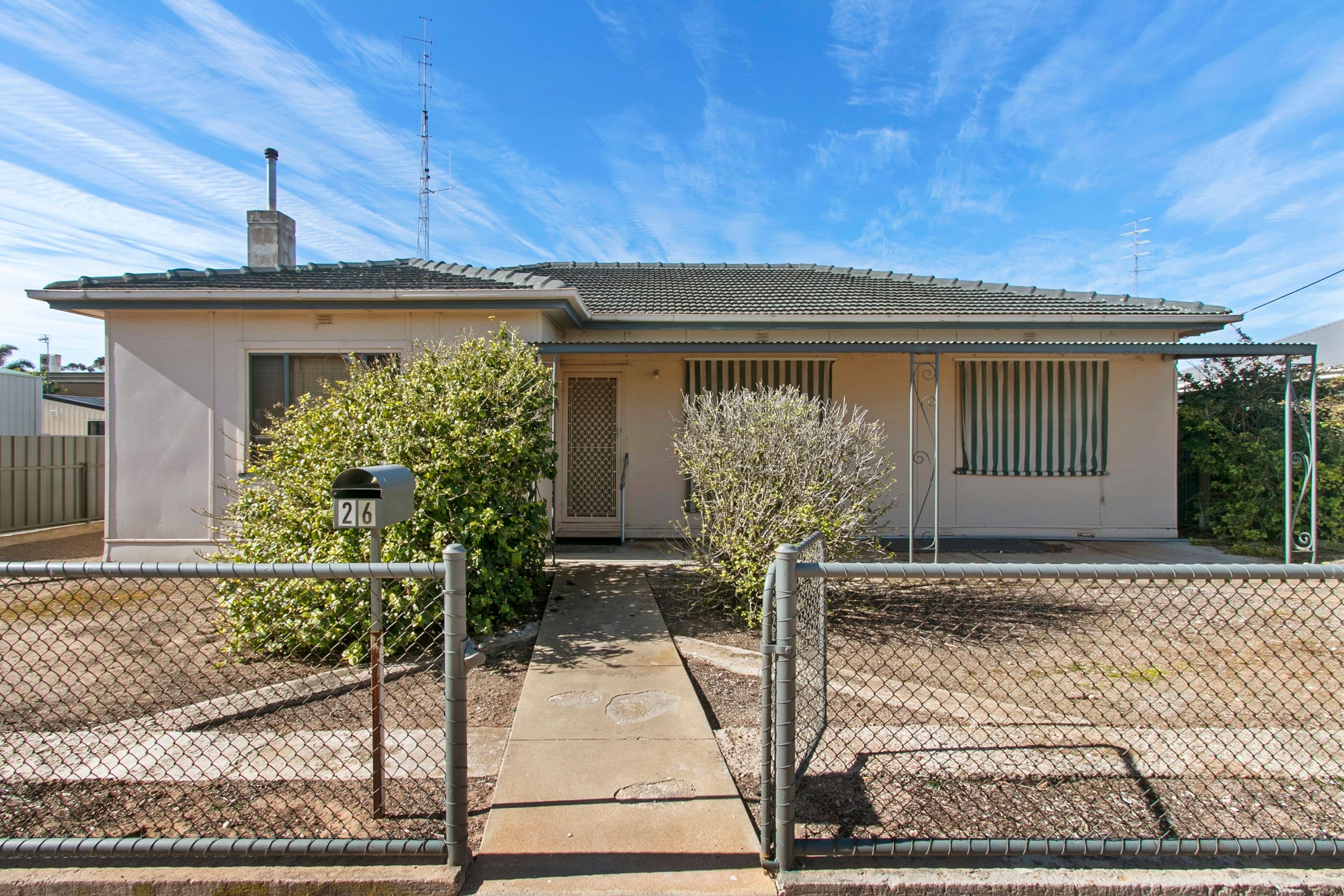 26 Hallett Street, Kadina SA 5554, Kadina - Image 1