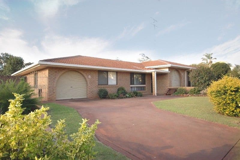 9a Plant Street, RANGEVILLE QLD 4350, Rangeville - Image 1