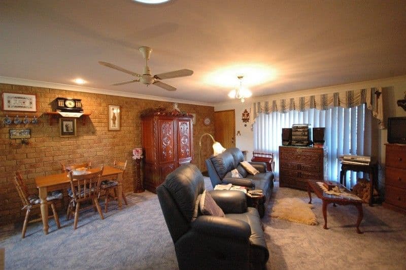 9a Plant Street, RANGEVILLE QLD 4350, Rangeville - Thumbnail 2