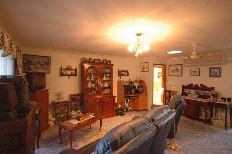 9a Plant Street, RANGEVILLE QLD 4350, Rangeville - Thumbnail 3