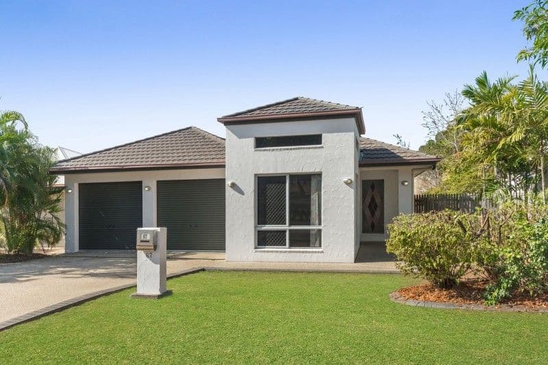 67 Riverbend Drive, Douglas QLD 4814, Douglas - Thumbnail 2