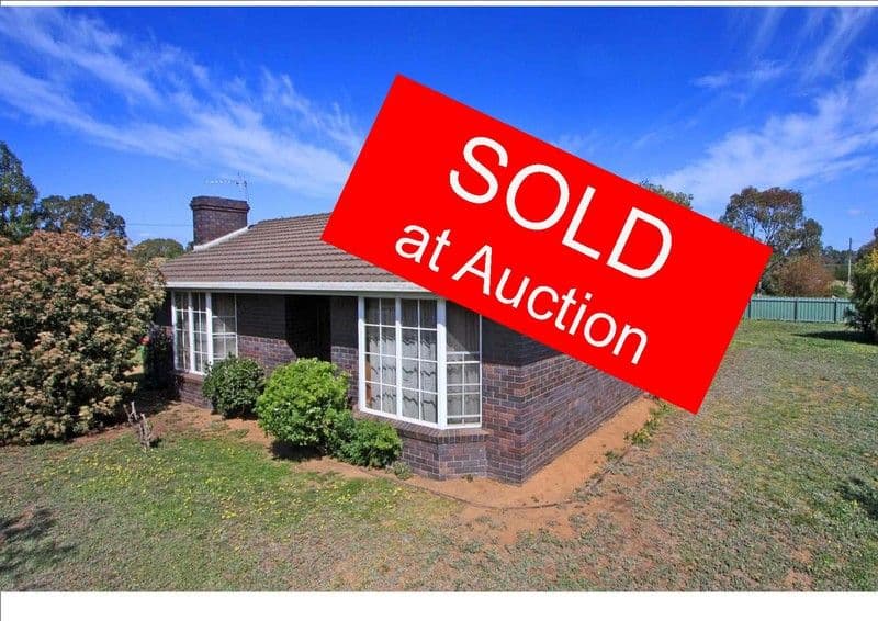 19 Larmer Street, HOWLONG NSW 2643, Howlong - Image 1
