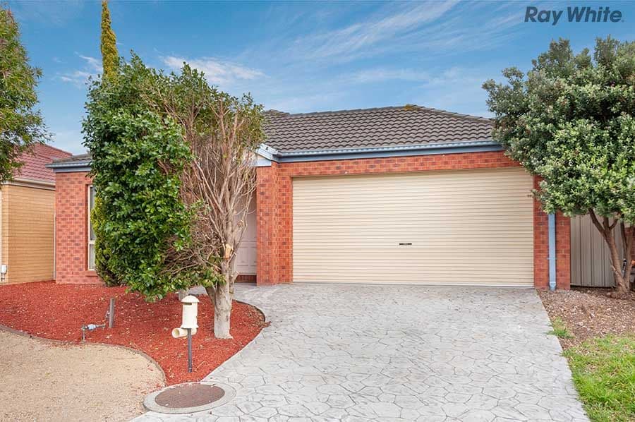 5 Ashby Lane, Caroline Springs VIC 3023, Caroline Springs - Image 1