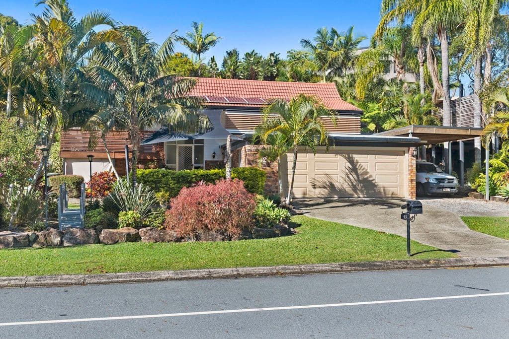 42 Mirreen Drive, Tugun QLD 4224, Tugun - Image 1