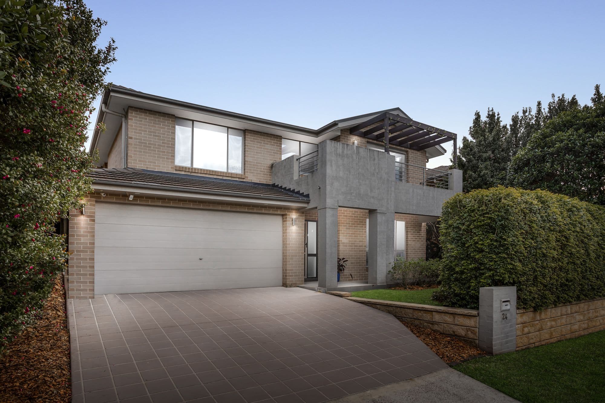 24 Paringa Drive, The Ponds NSW 2769, The Ponds - Image 1