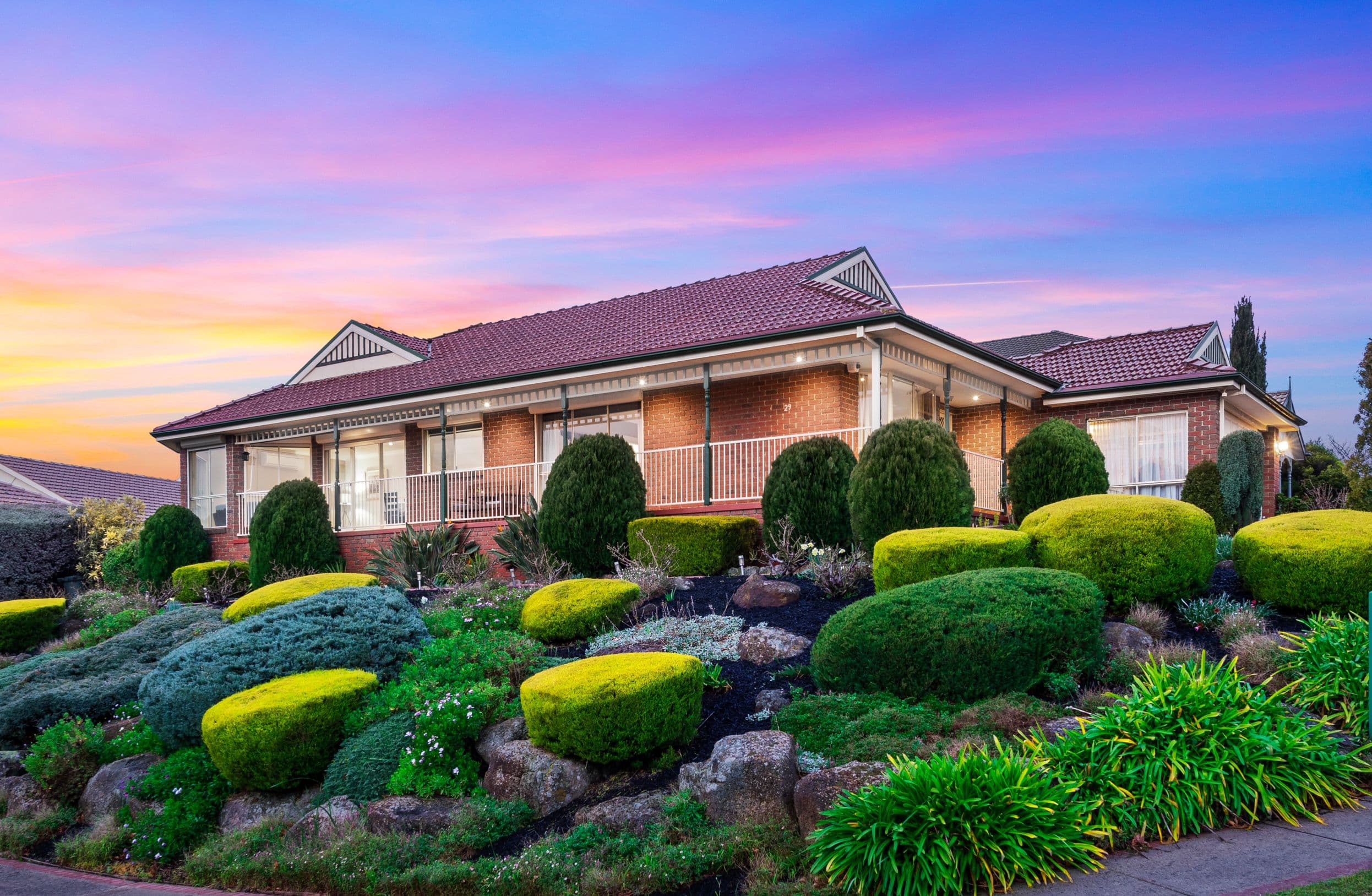 29 Delamere Drive, Chirnside Park VIC 3116, Chirnside Park - Image 1