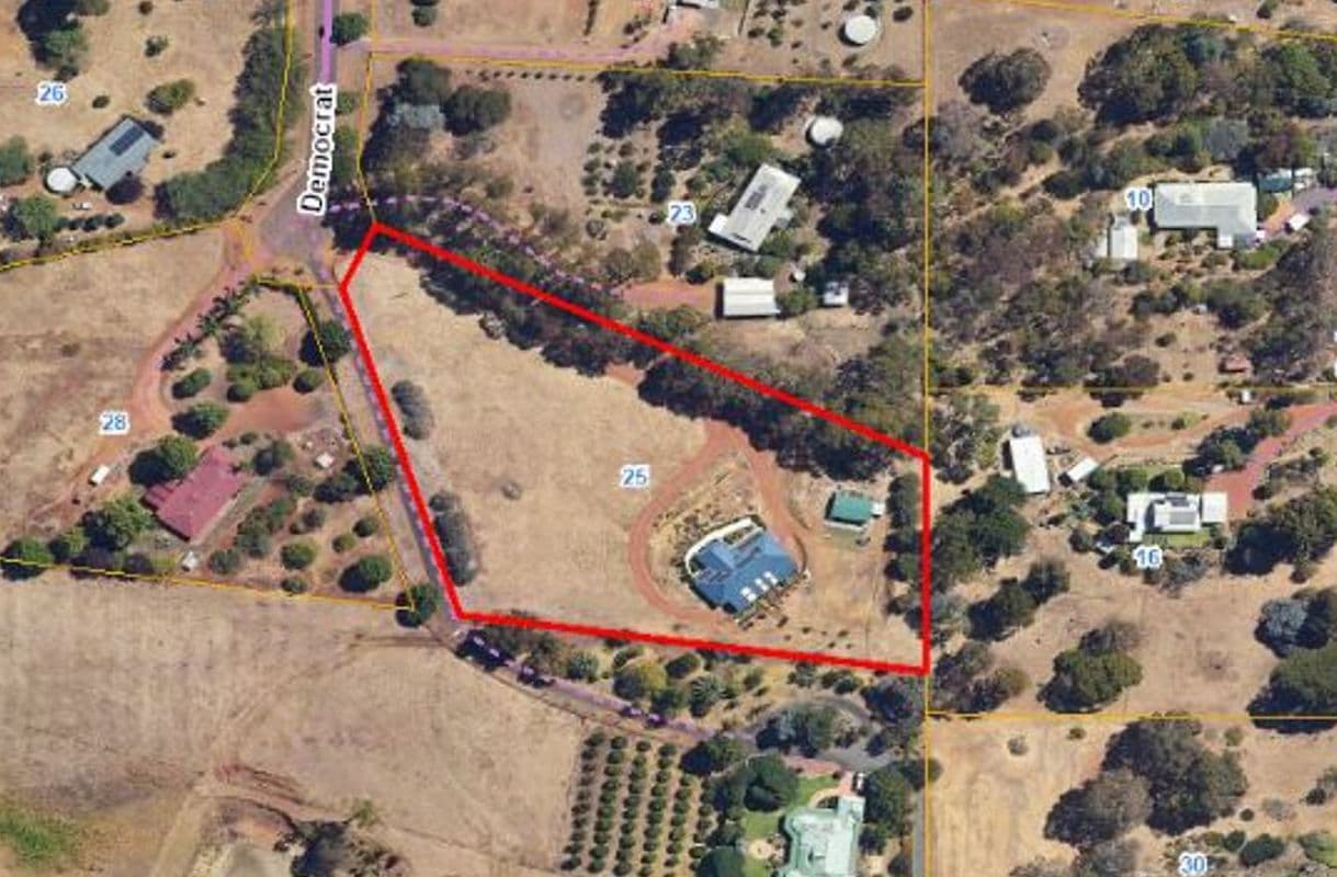 25 Democrat Close, Bridgetown, Bridgetown - Thumbnail 5
