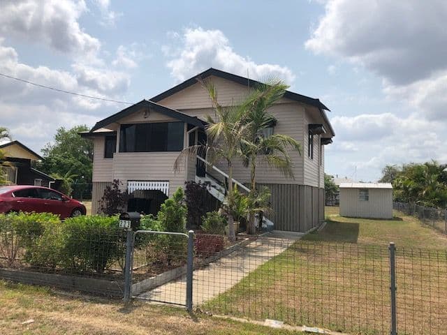 223 Cheapside Street, Maryborough QLD 4650, Maryborough - Image 1