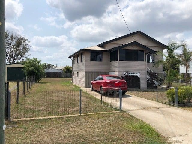 223 Cheapside Street, Maryborough QLD 4650, Maryborough - Thumbnail 2