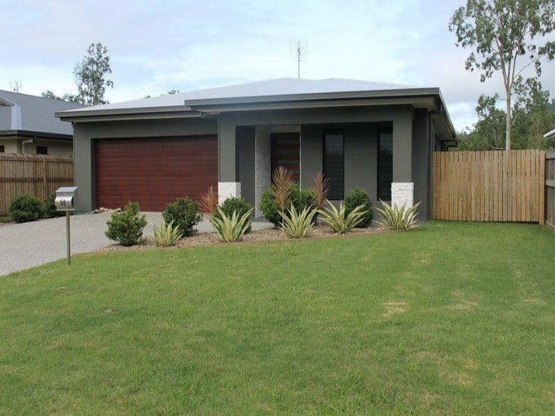 59 Parker Road, Cannonvale QLD 4802, Cannonvale - Image 1