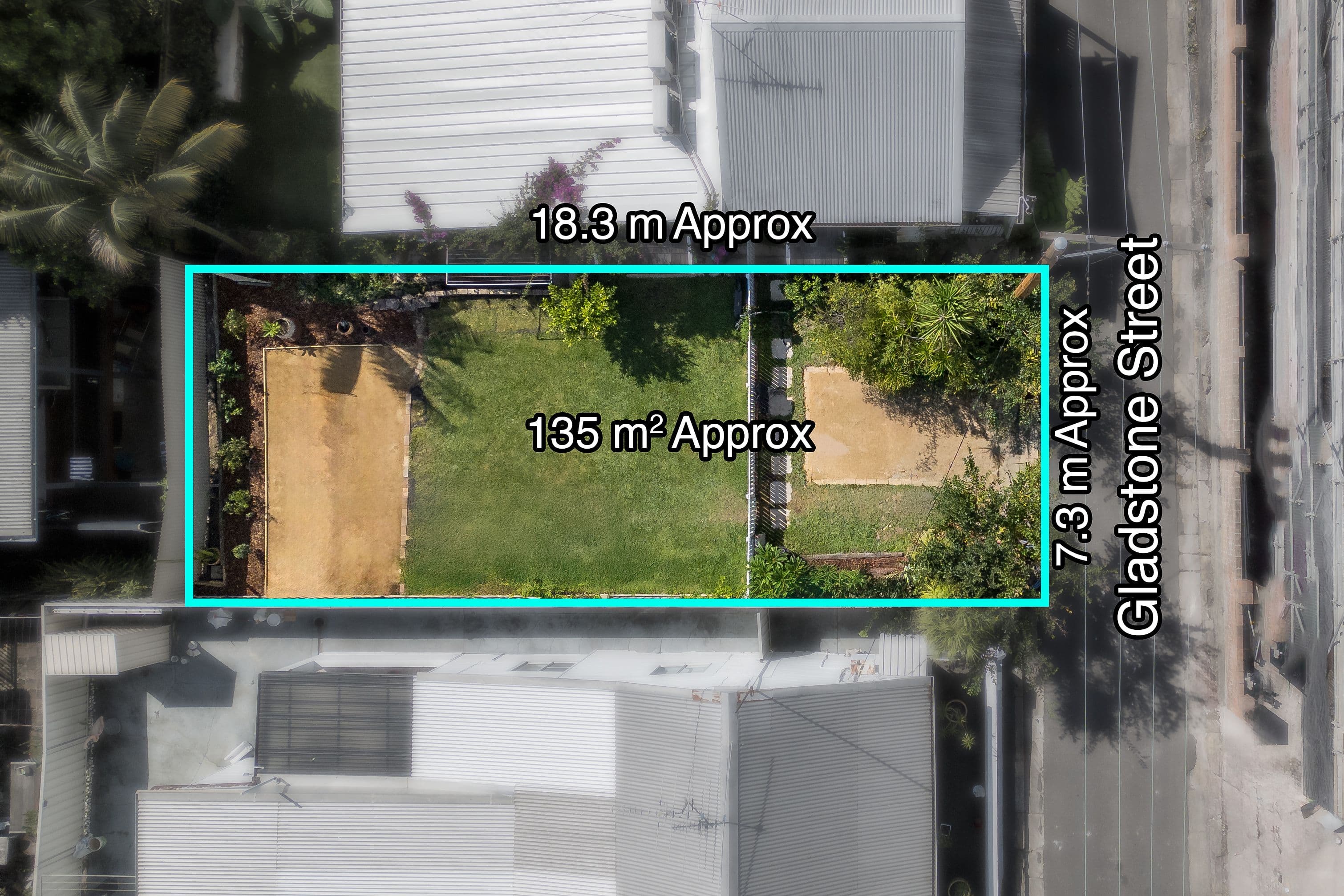 11 Gladstone Street, Balmain NSW 2041, Balmain - Image 1