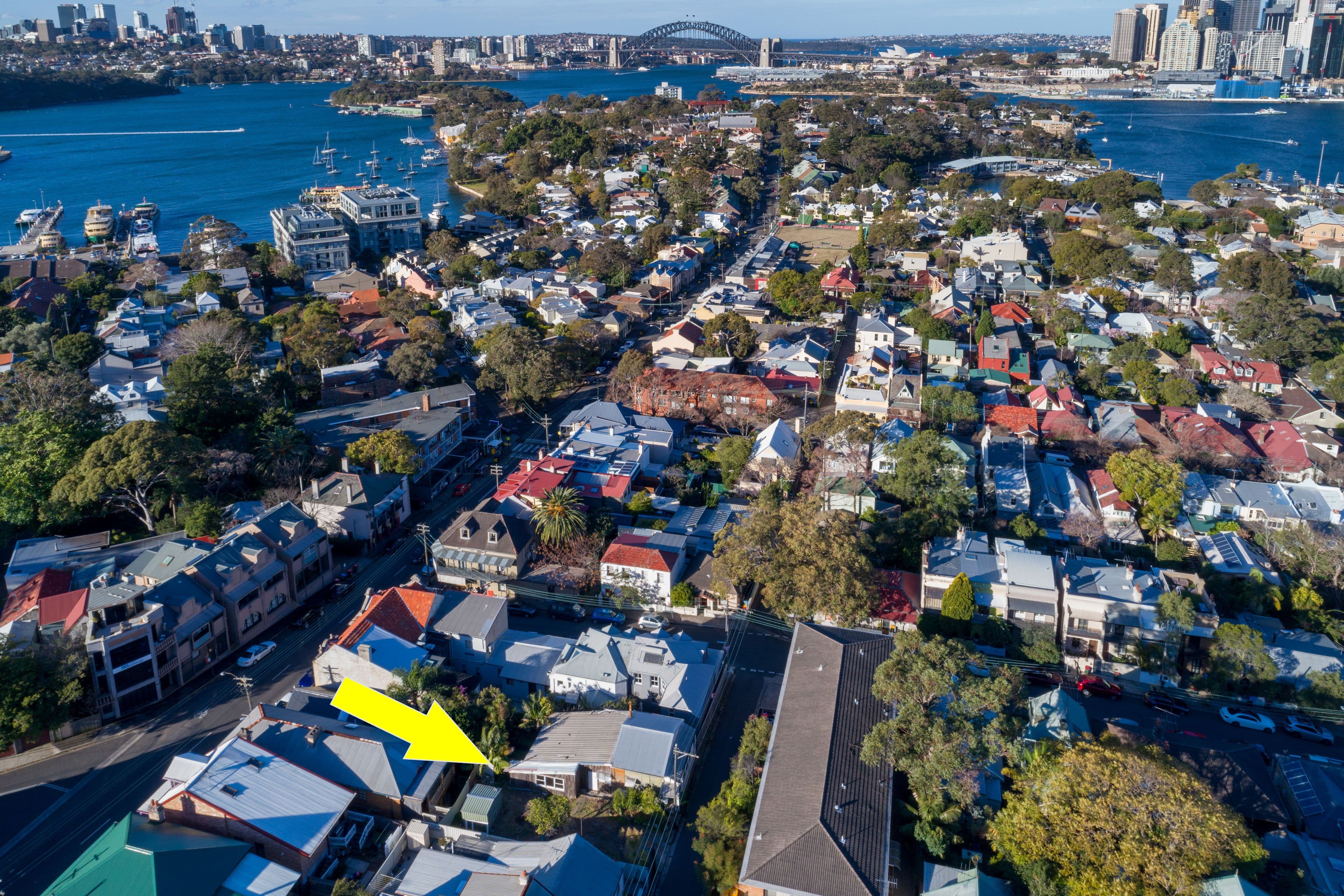 11 Gladstone Street, Balmain NSW 2041, Balmain - Thumbnail 2
