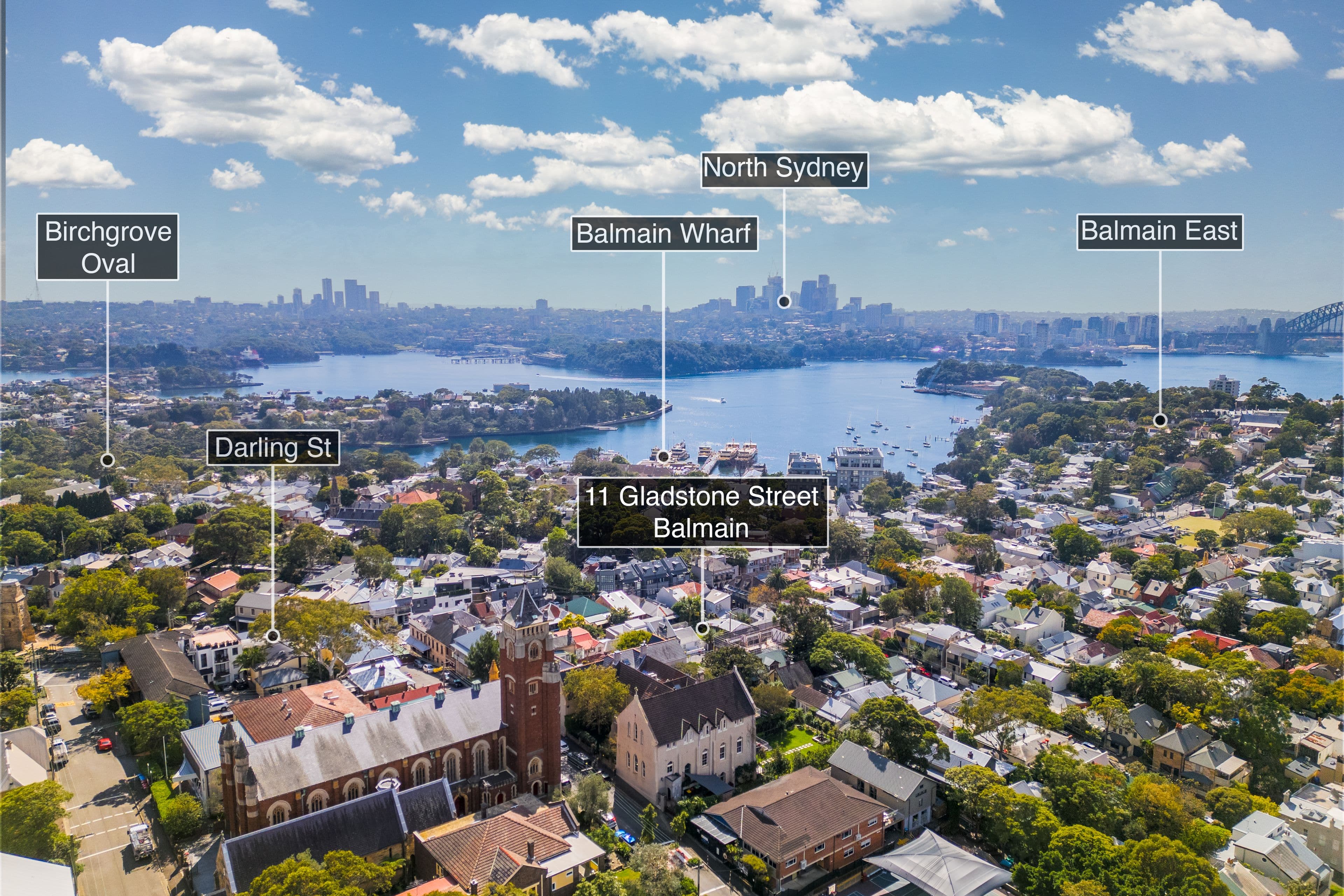 11 Gladstone Street, Balmain NSW 2041, Balmain - Thumbnail 3