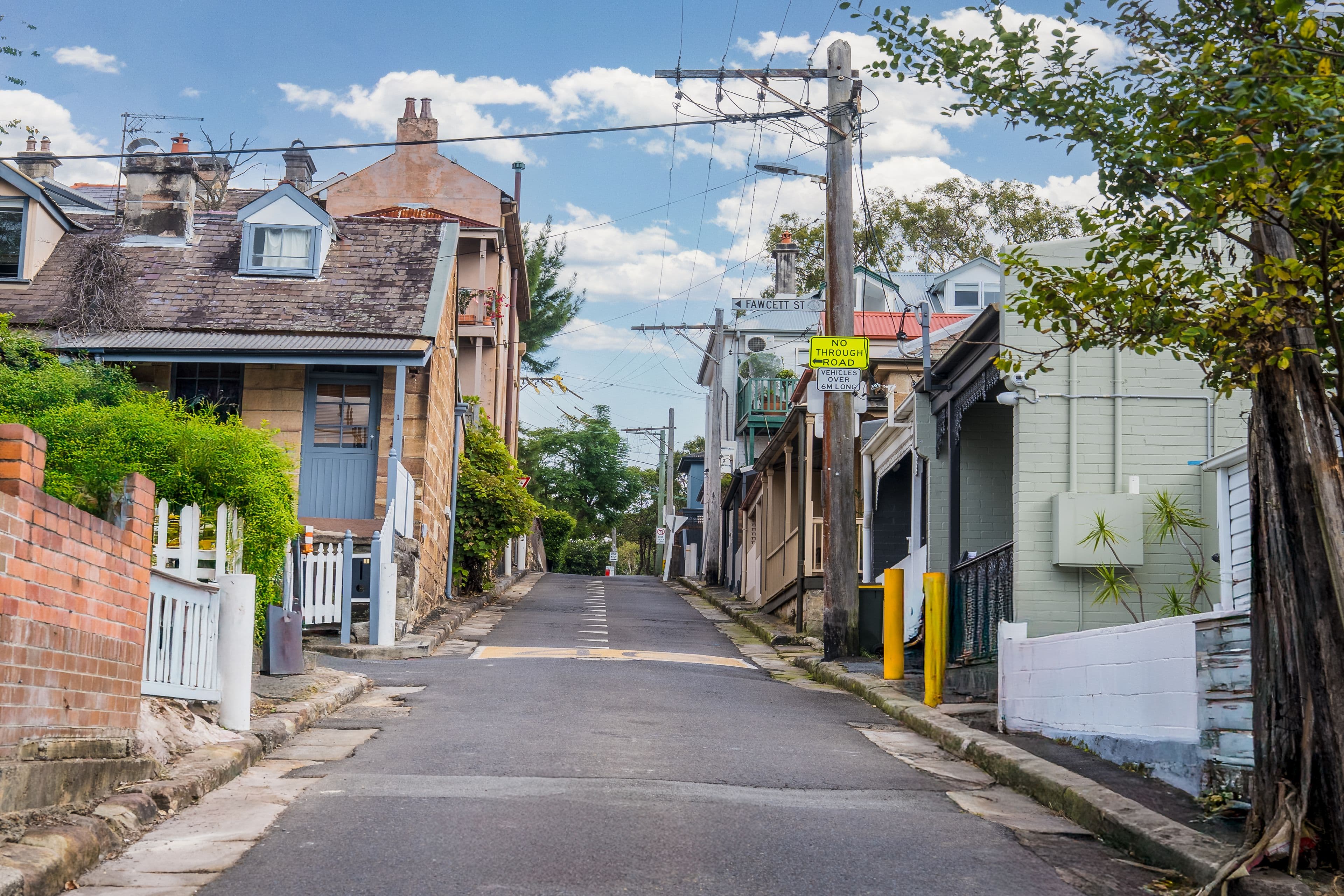 11 Gladstone Street, Balmain NSW 2041, Balmain - Thumbnail 6