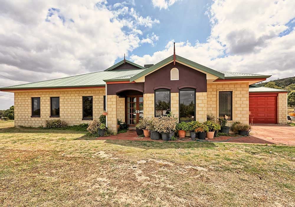276 Gosnells Road East, ORANGE GROVE WA 6109, Orange Grove - Thumbnail 2