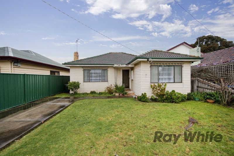 17  Donald Street, LAVERTON VIC 3028, Laverton - Image 1