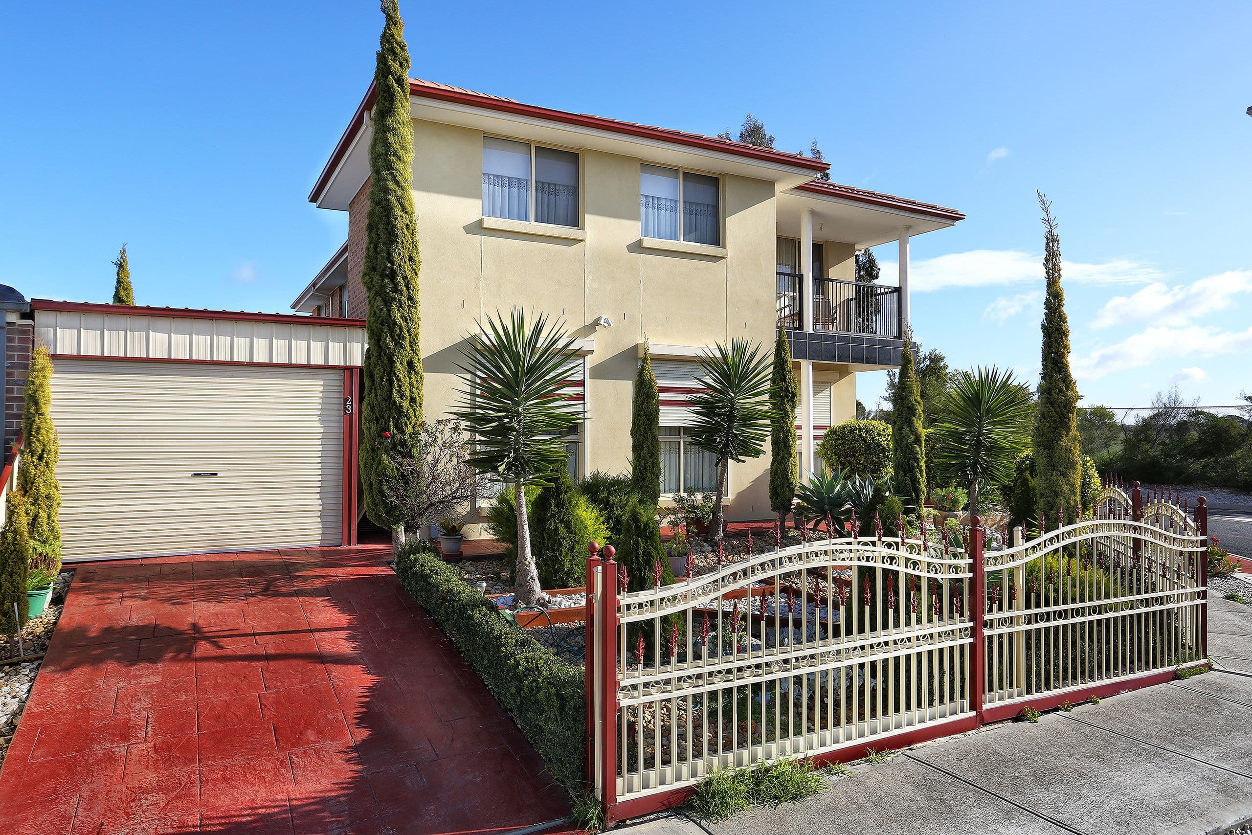 23 Magazine Avenue, Cairnlea VIC 3023, Cairnlea - Image 1