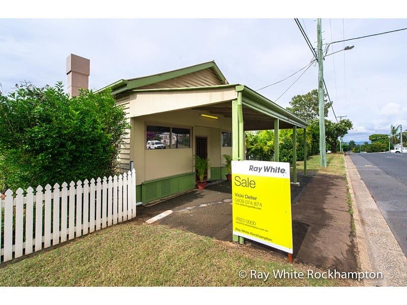 211 Upper Dawson Road, ALLENSTOWN QLD 4700, Allenstown - Thumbnail 3