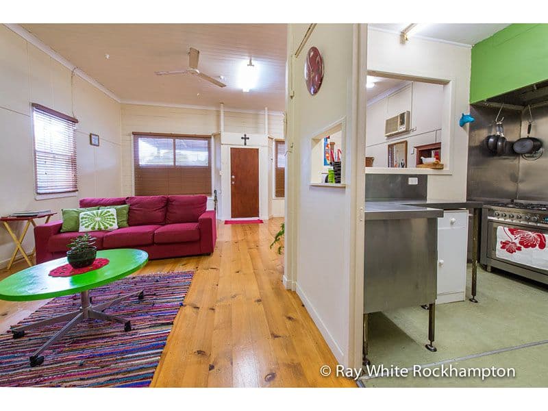 211 Upper Dawson Road, ALLENSTOWN QLD 4700, Allenstown - Thumbnail 5