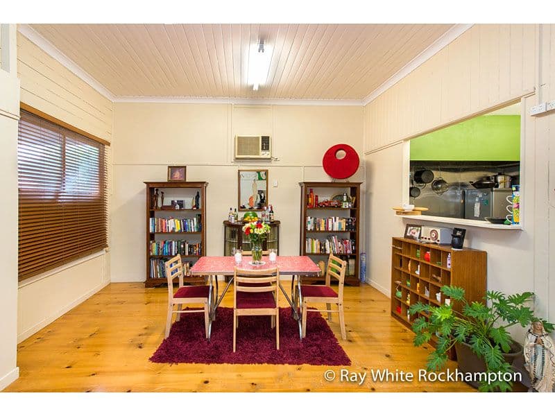 211 Upper Dawson Road, ALLENSTOWN QLD 4700, Allenstown - Thumbnail 6
