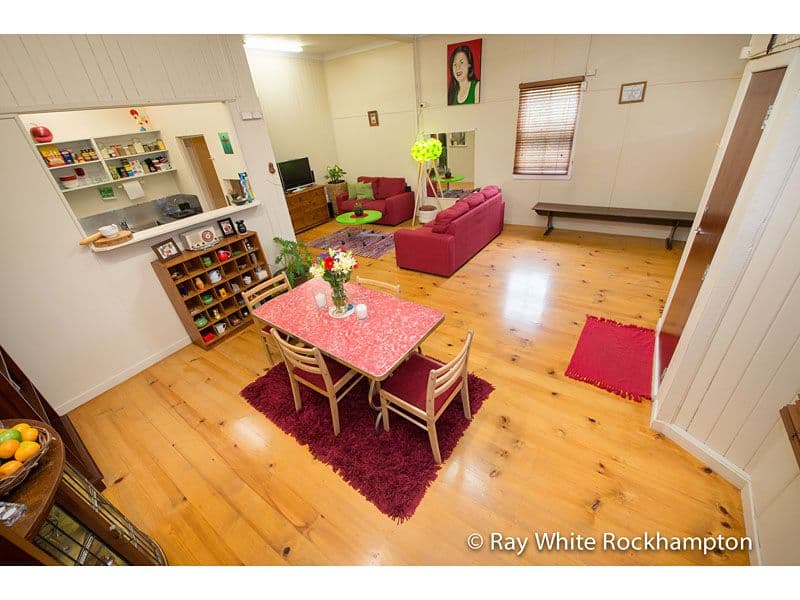211 Upper Dawson Road, ALLENSTOWN QLD 4700, Allenstown - Thumbnail 7