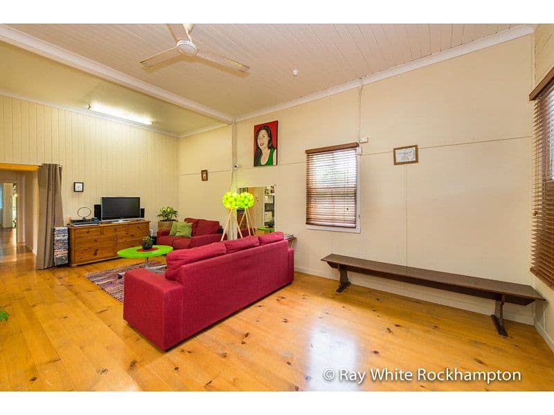 211 Upper Dawson Road, ALLENSTOWN QLD 4700, Allenstown - Thumbnail 8