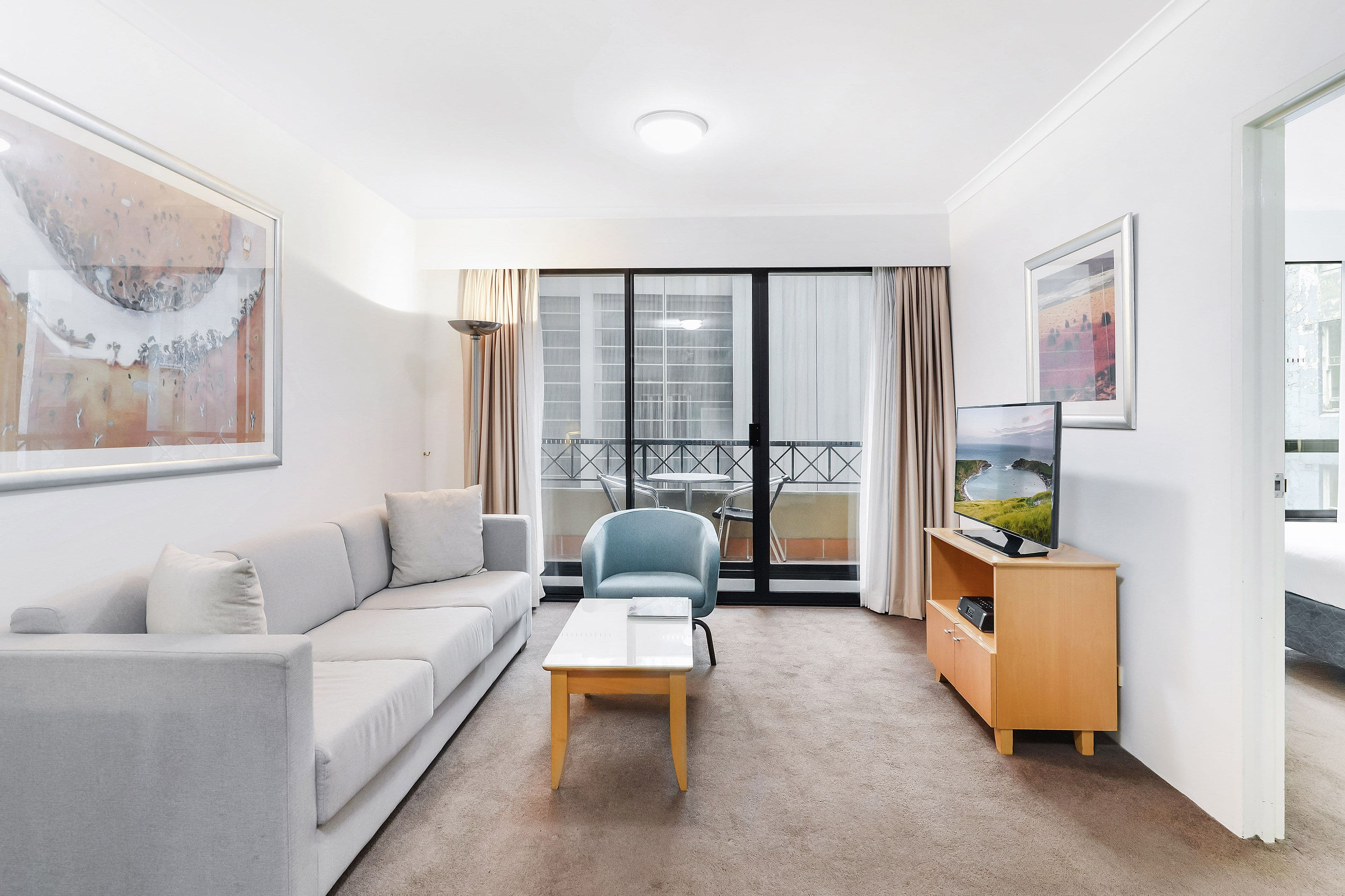  1 - 3 Hosking Place, Sydney NSW 2000, Sydney - Image 1