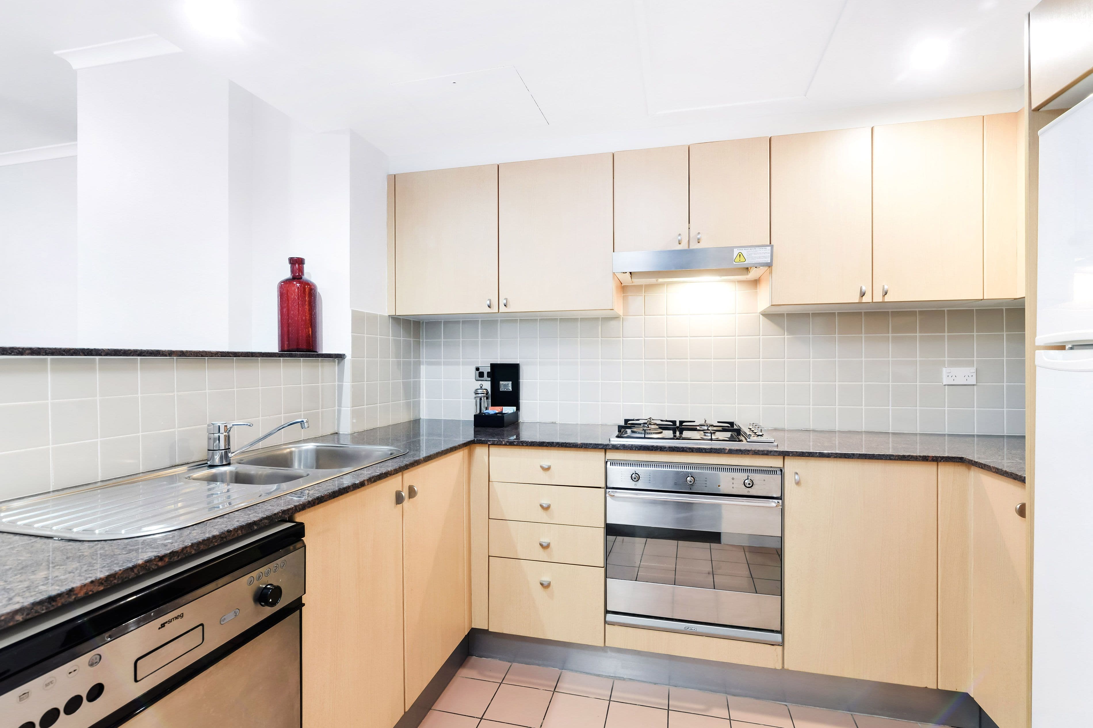  1 - 3 Hosking Place, Sydney NSW 2000, Sydney - Thumbnail 3