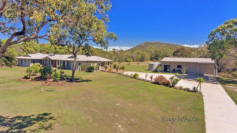 40 Bouch Court, Agnes Water QLD 4677, Agnes Water - Image 1
