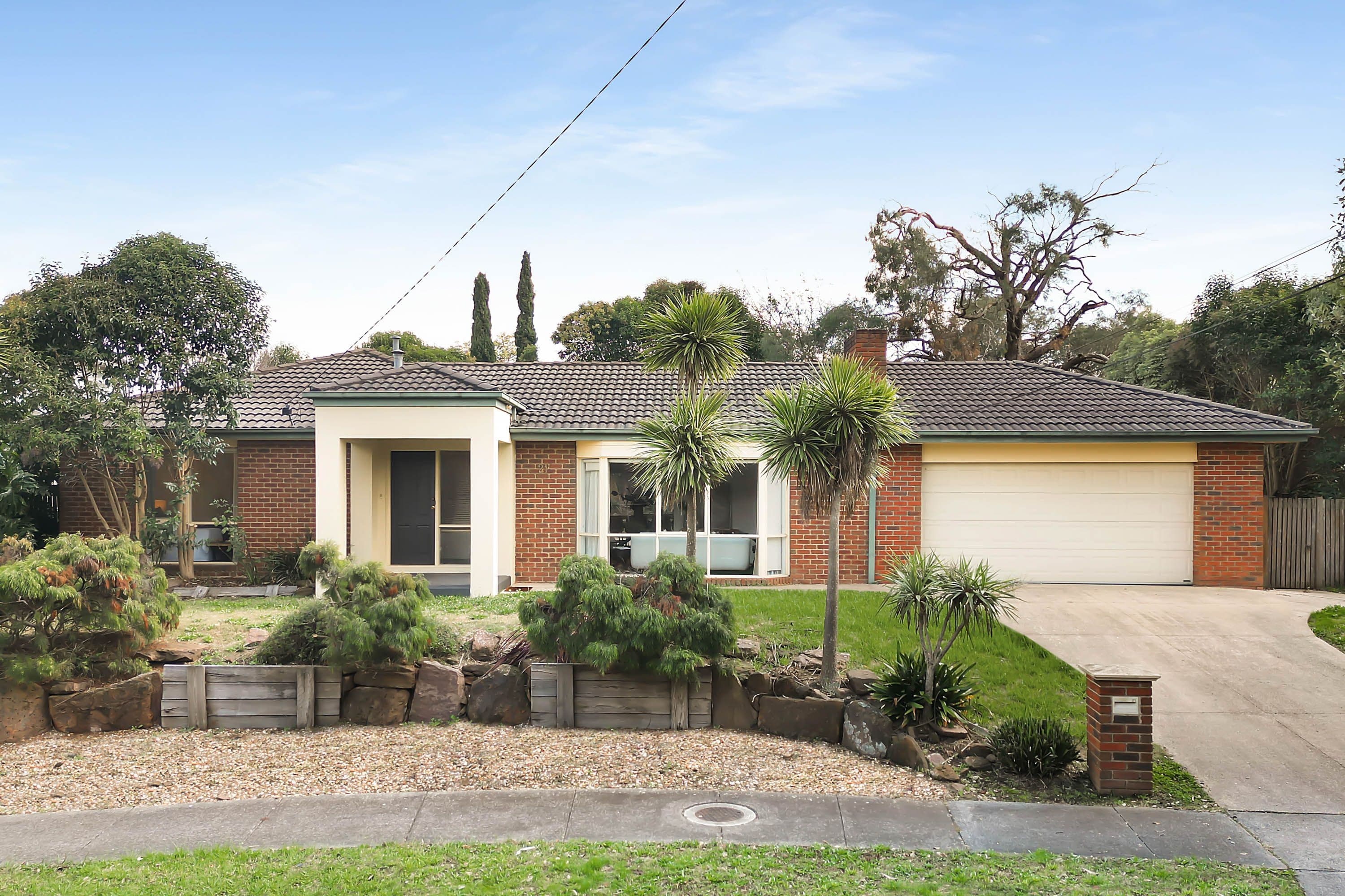21 Janden Close, Knoxfield VIC 3180, Knoxfield - Image 1