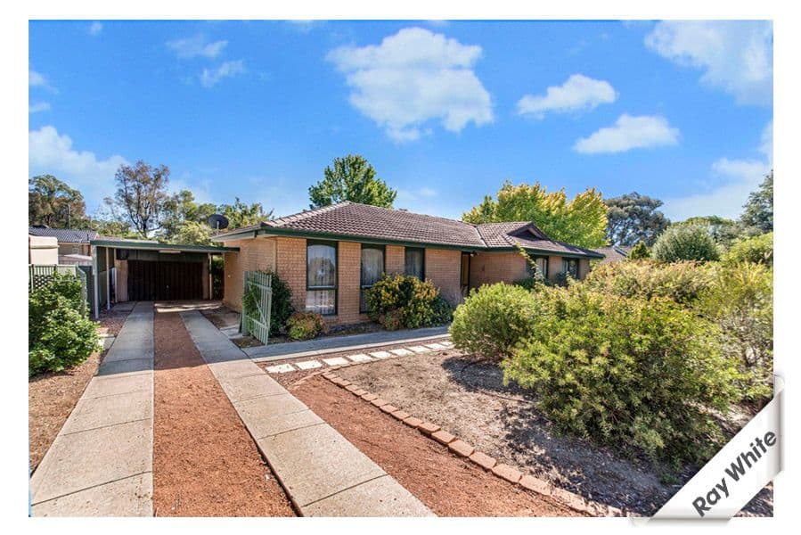 5 Mckid Court, Charnwood ACT 2615, Charnwood - Image 1