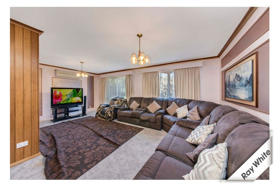 5 Mckid Court, Charnwood ACT 2615, Charnwood - Thumbnail 5