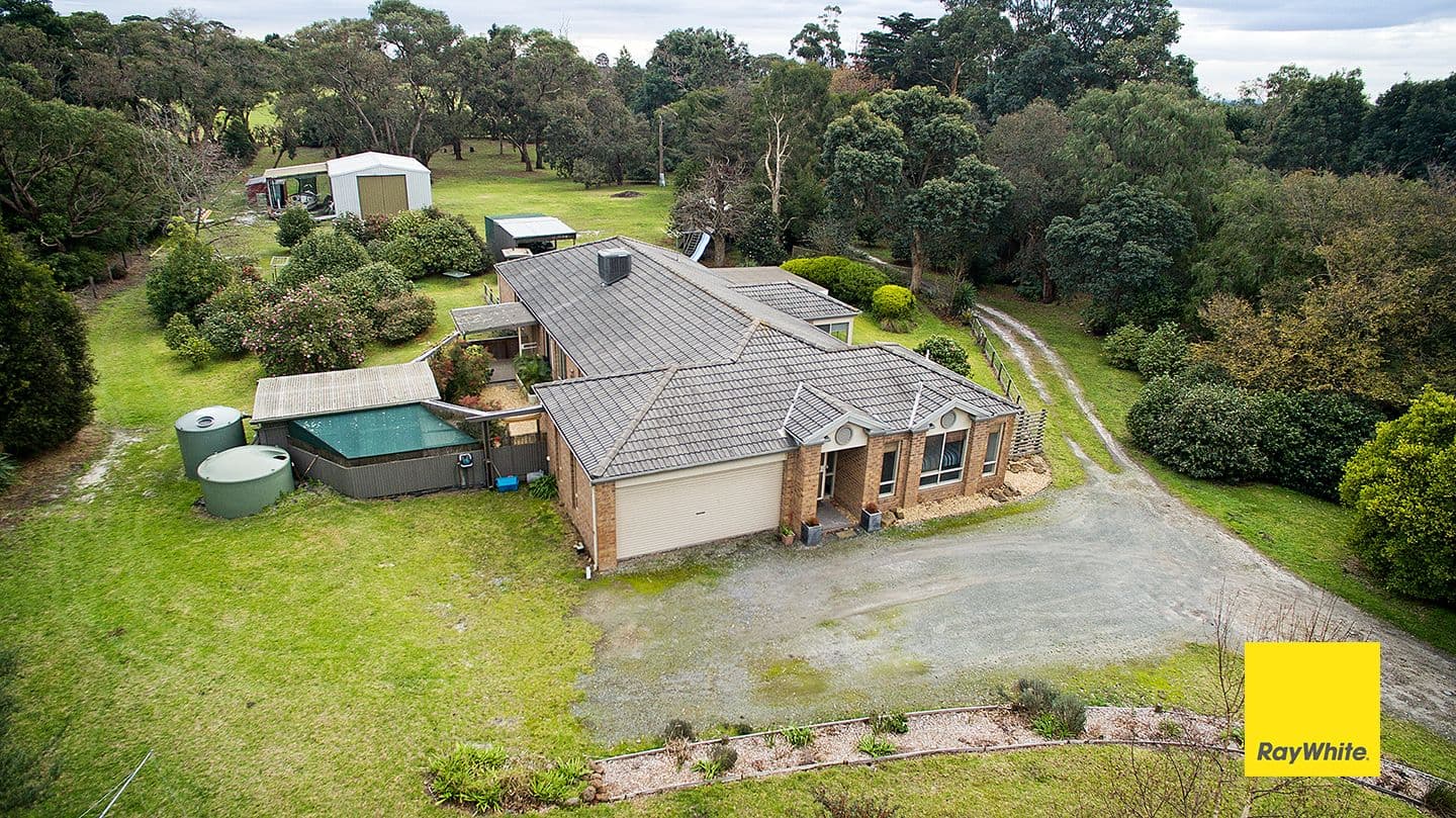 25 Kelvin Grove, Langwarrin VIC 3910, Langwarrin - Thumbnail 2