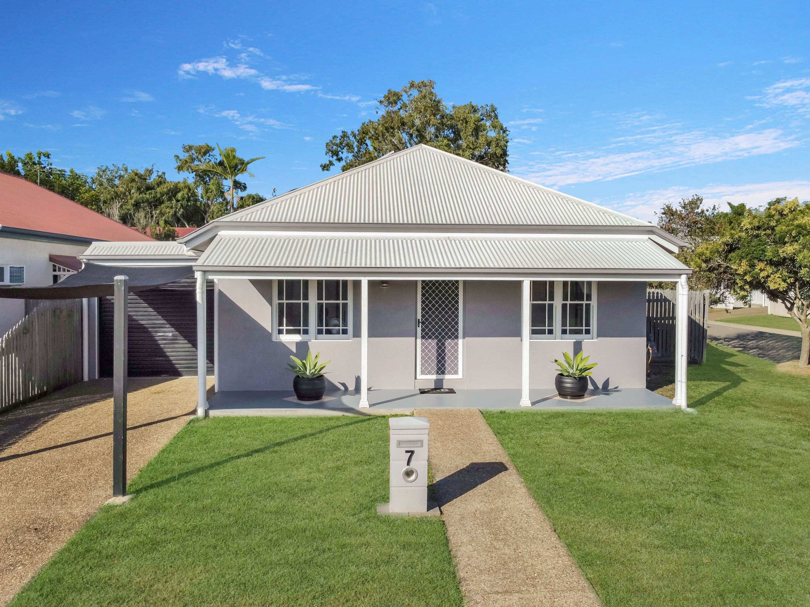 7 Rowers Lane, Douglas QLD 4814, Douglas - Image 1