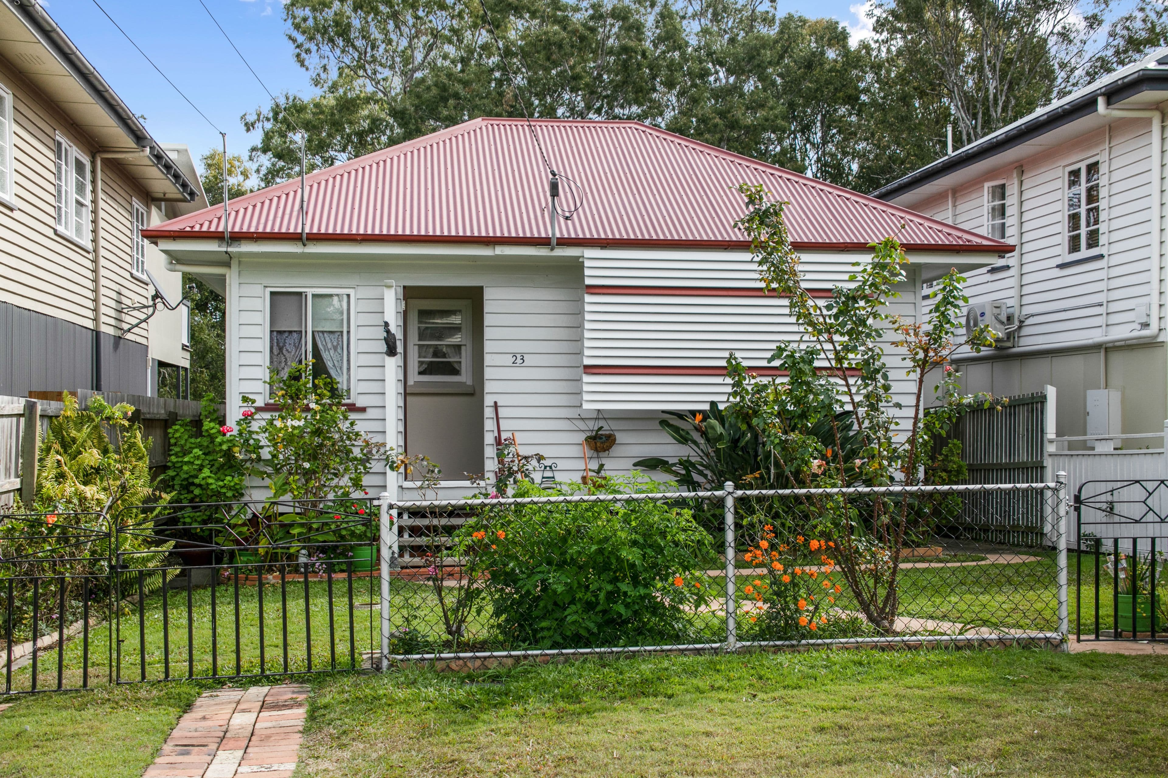 23 John Bright Street, Moorooka QLD 4105, Moorooka - Image 1