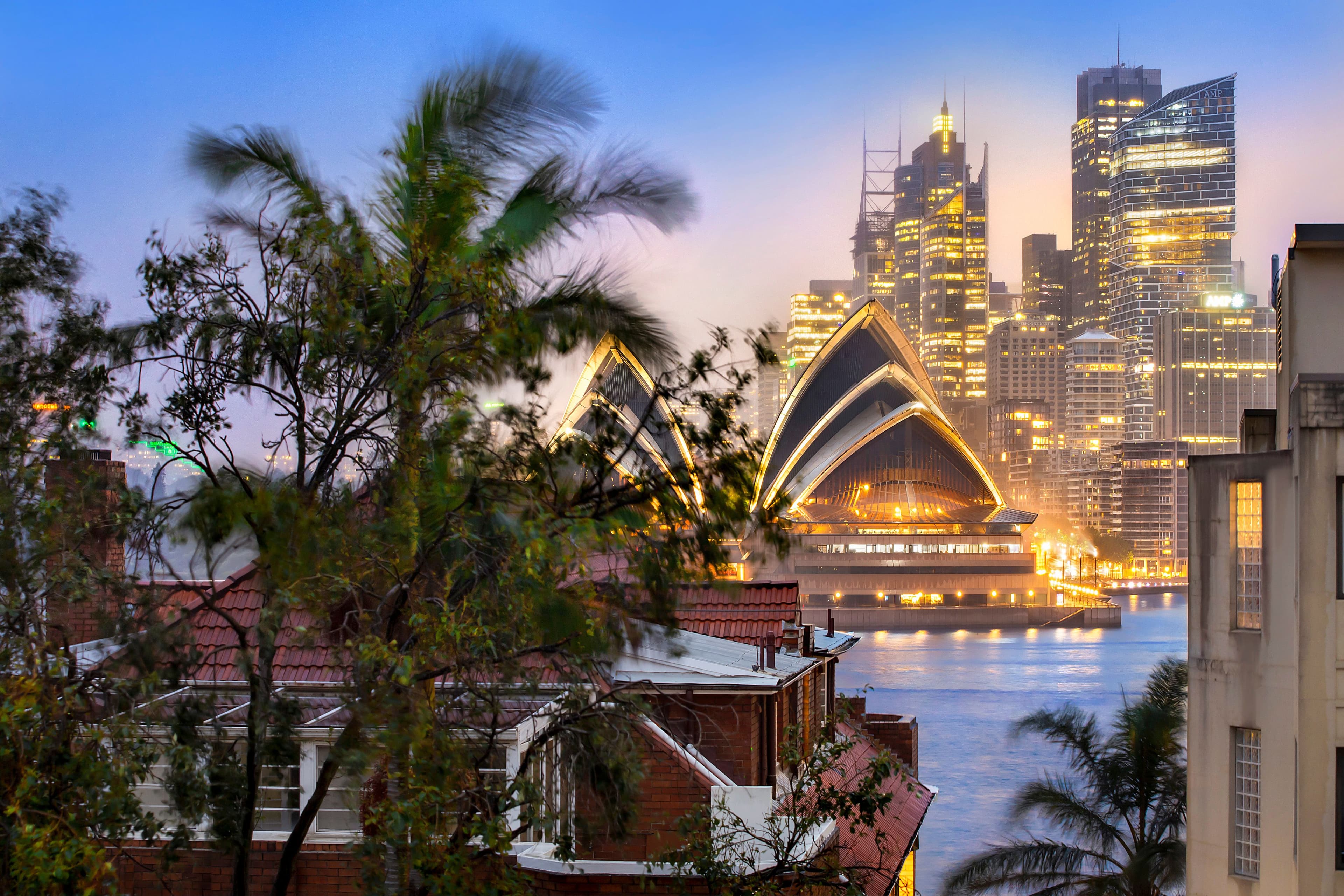 14 Waruda Street, Kirribilli NSW 2061, Kirribilli - Image 1