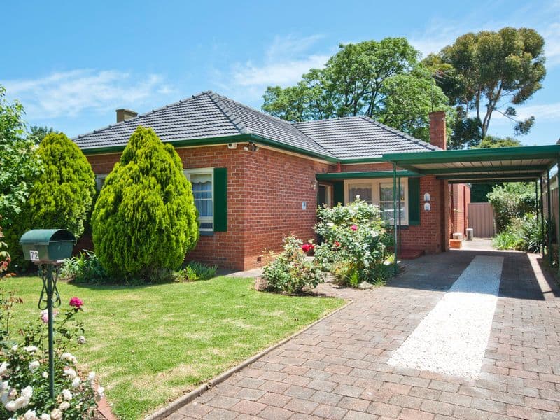 72 Mills Street, CLARENCE PARK SA 5034, Clarence Park - Image 1