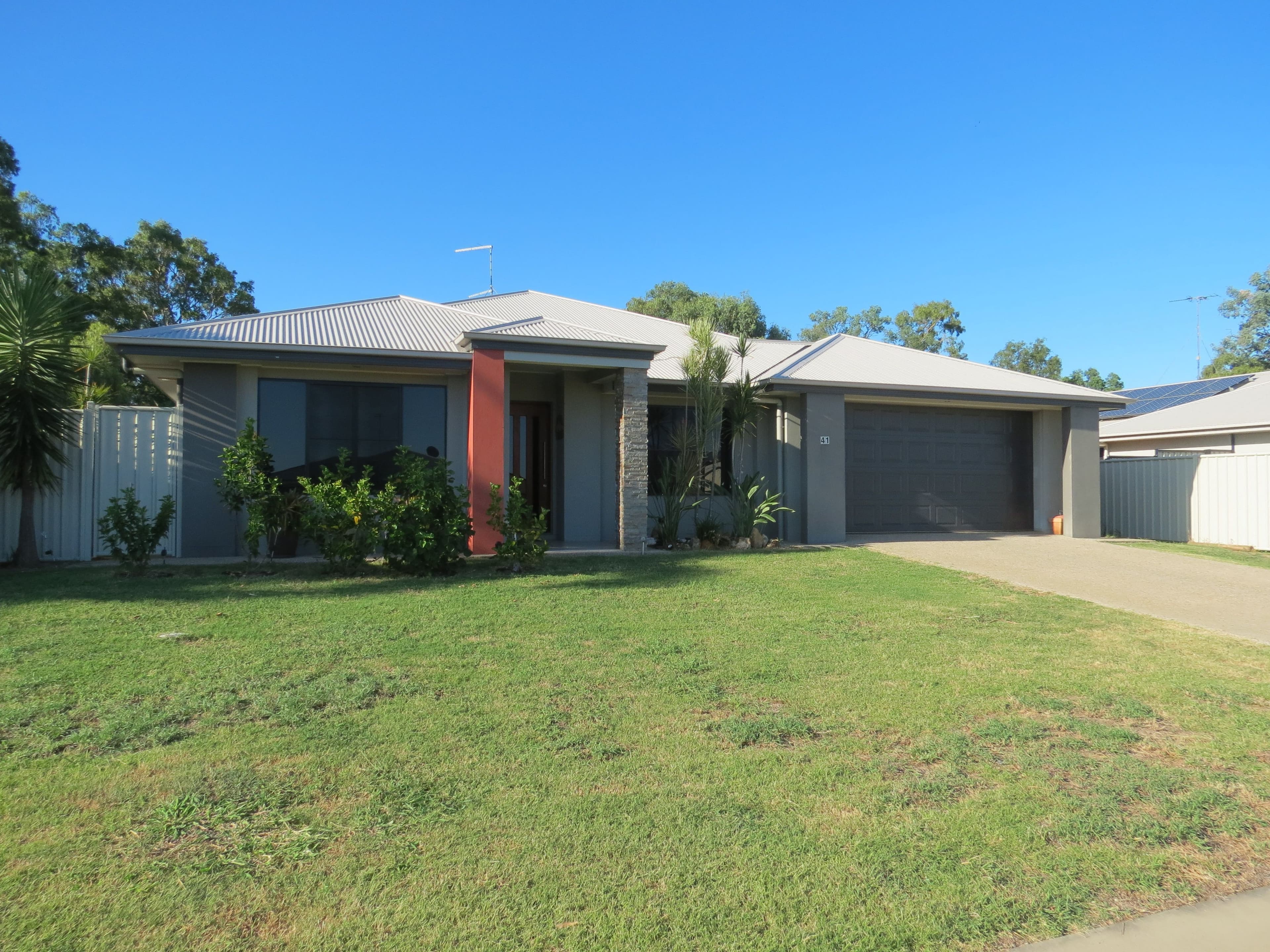 41 Newman Drive, Emerald QLD 4720, Emerald - Image 1