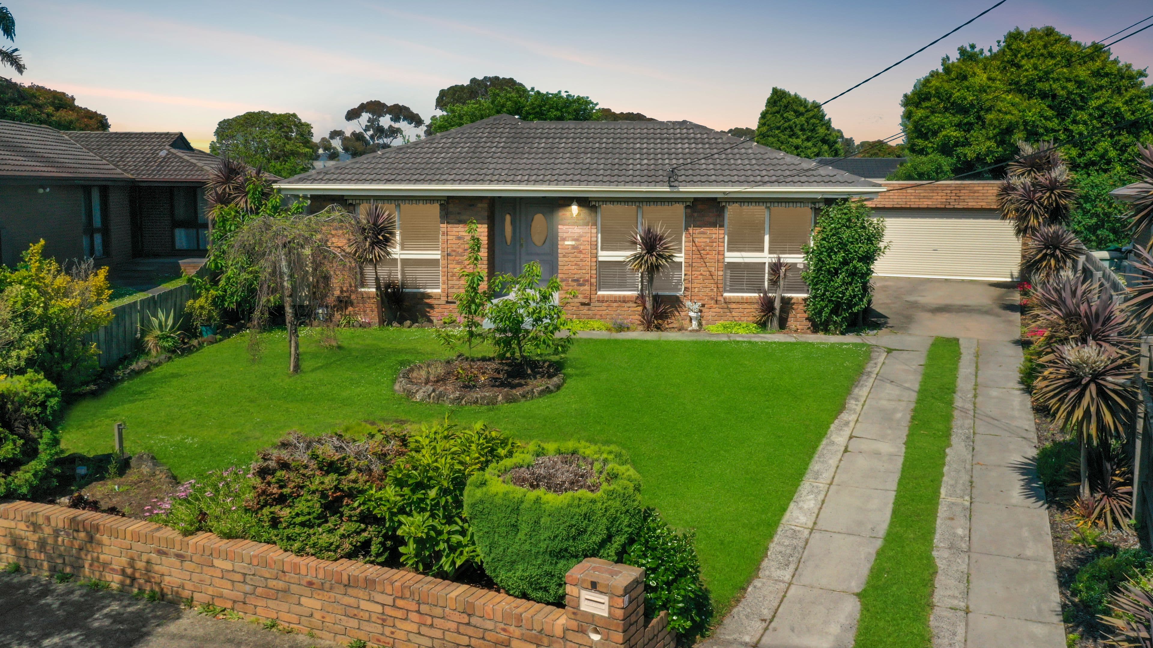 4 Matthews Place, Dandenong North VIC 3175, Dandenong North - Image 1