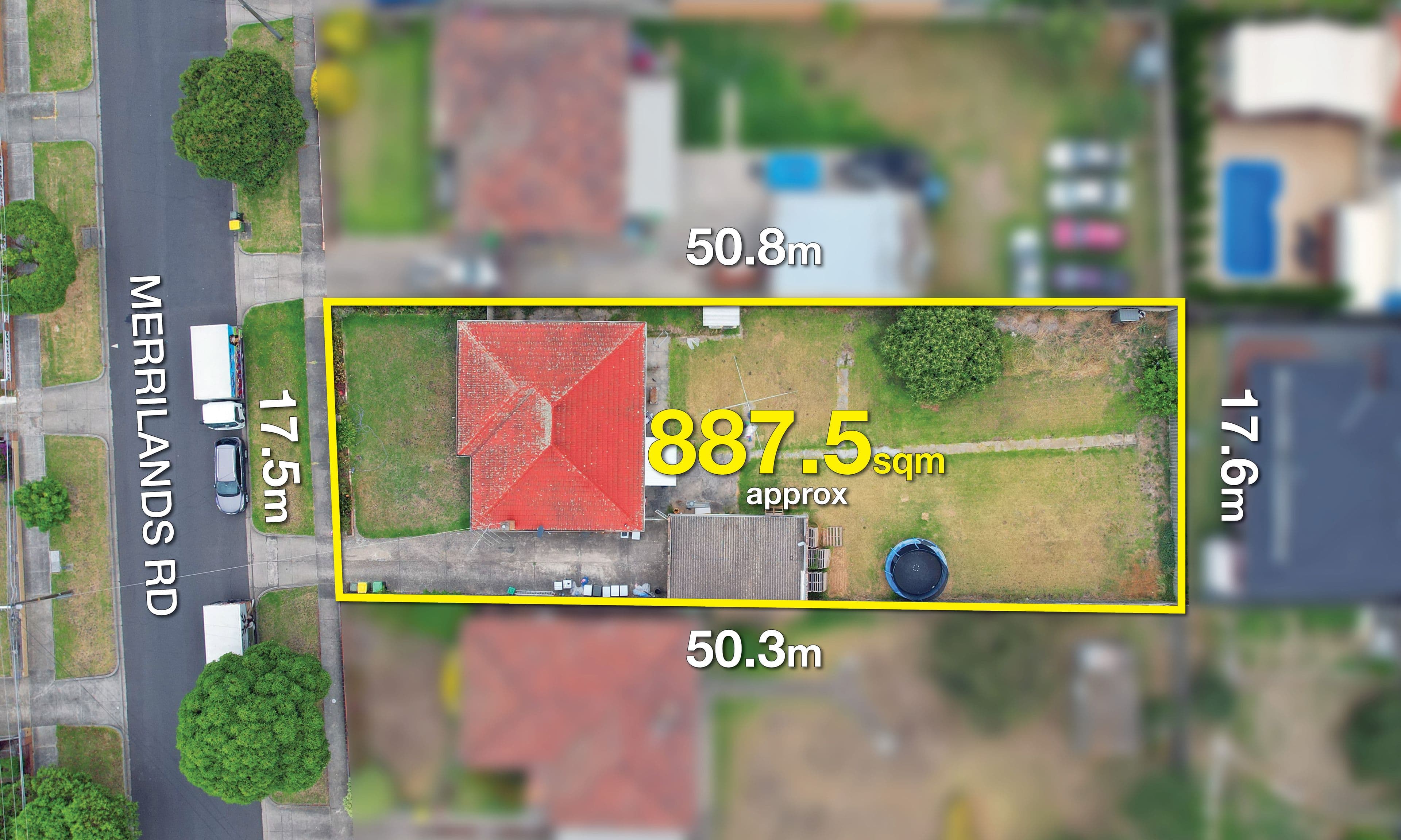 22 Merrilands Road, Reservoir VIC 3073, Reservoir - Thumbnail 2