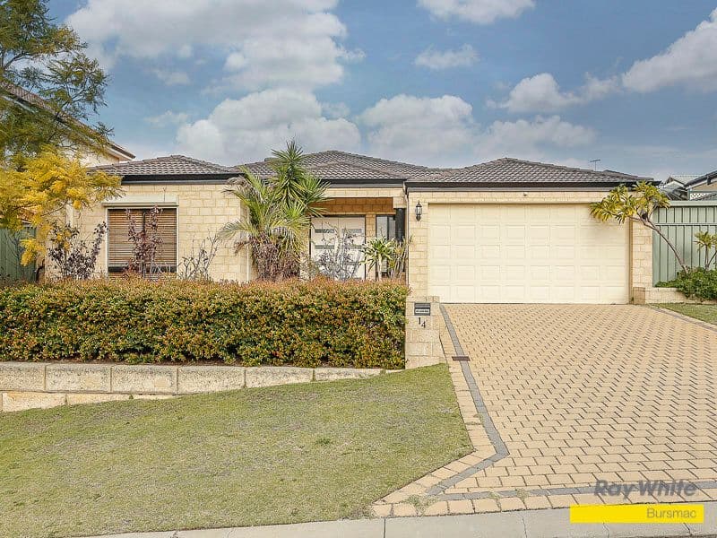 14 Strathpine Chase, Landsdale WA 6065, Landsdale - Image 1