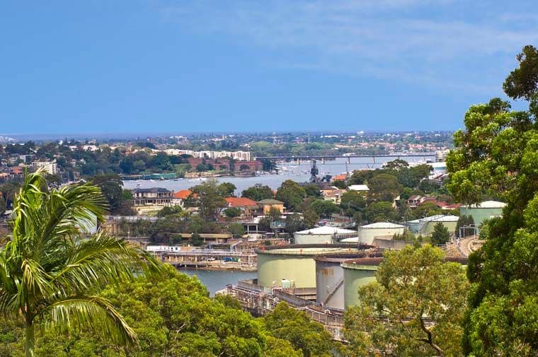 2A Telopea Street, WOLLSTONECRAFT NSW 2065, Wollstonecraft - Thumbnail 2
