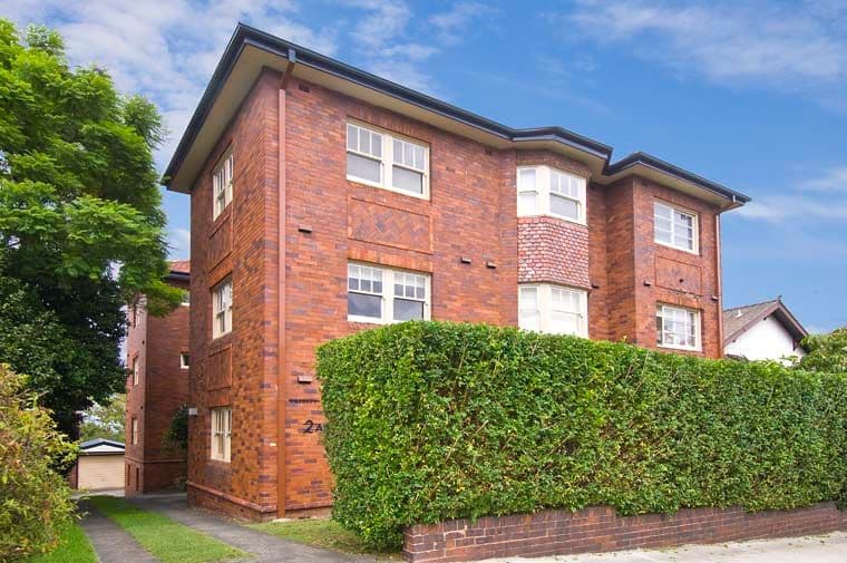 2A Telopea Street, WOLLSTONECRAFT NSW 2065, Wollstonecraft - Thumbnail 3